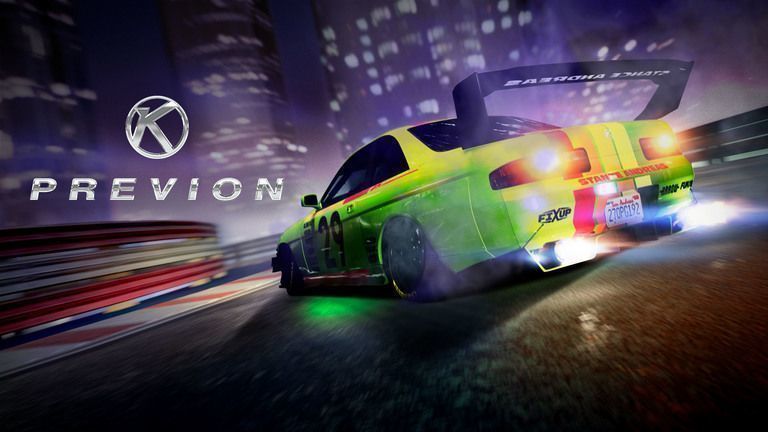 Lo último en GTA Online: Karin Previon, bonificaciones en actividades del Club de coches de LS, Vendetta vehicular, velocidad de producción del centro logí